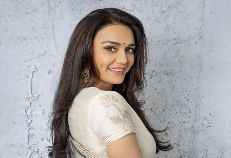 Preity Zinta Sells Mumbai Apartment Amid Redevelopment Trend
